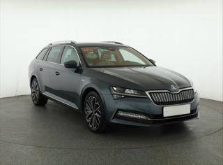 Škoda Superb iV 1.4 TSI PHEV 160kW kombi