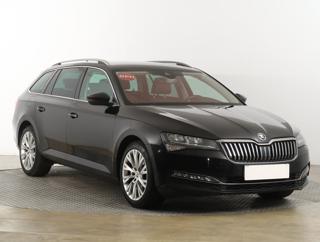 Škoda Superb 1.5 TSI 110kW kombi