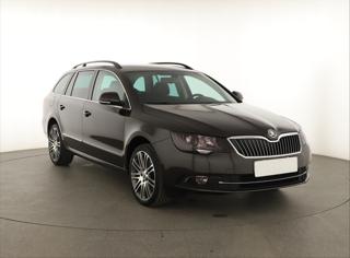 Škoda Superb 2.0 TDI 103kW kombi