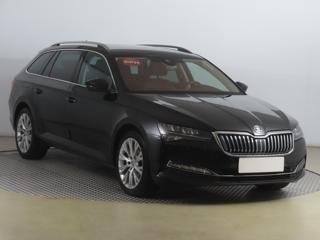 Škoda Superb 2.0 TSI 140kW kombi