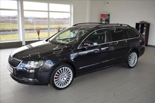 Škoda Superb 2,0 TDI,DSG,NAVI,XEN,serviska, kombi