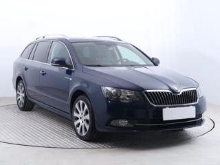 Škoda Superb 2.0 TDI 103kW kombi