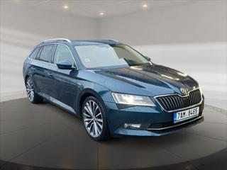 Škoda Superb 2,0 TDI 110kW L&K Combi kombi