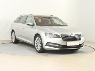 Škoda Superb 1.5 TSI 110kW kombi