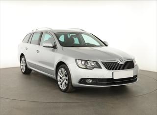 Škoda Superb 2.0 TDI 103kW kombi