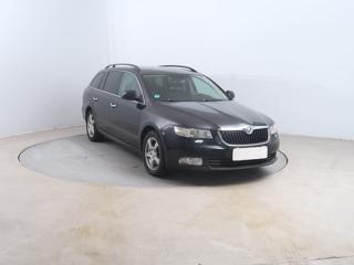 Škoda Superb 2.0 TDI 103kW kombi