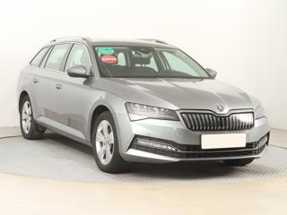 Škoda Superb iV 1.4 TSI PHEV 160kW kombi