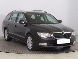 Škoda Superb 2.0 TDI 125kW kombi