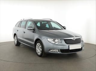 Škoda Superb 2.0 TDI 125kW kombi