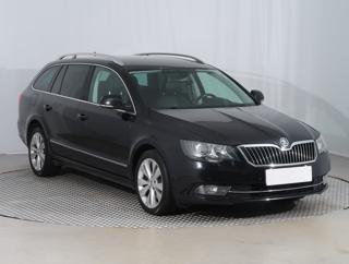 Škoda Superb 2.0 TDI 103kW kombi