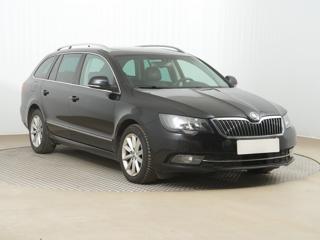 Škoda Superb 1.6 TDI 77kW kombi