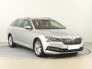 Škoda Superb 2.0 TDI 110kW kombi