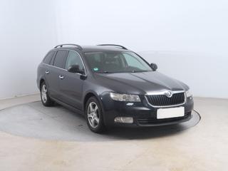 Škoda Superb 2.0 TDI 103kW kombi