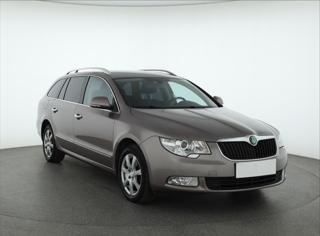 Škoda Superb 1.6 TDI 77kW kombi