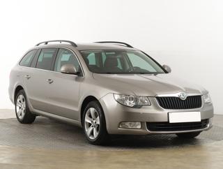 Škoda Superb 2.0 TDI 103kW kombi