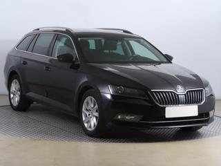 Škoda Superb 1.6 TDI 88kW kombi