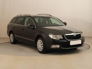 Škoda Superb 2.0 TDI 103kW kombi