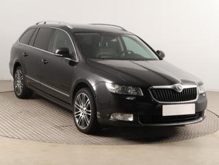 Škoda Superb 2.0 TDI 103kW kombi