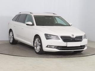 Škoda Superb 2.0 TDI 110kW kombi