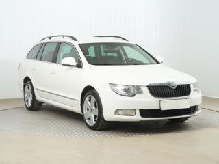 Škoda Superb 2.0 TDI 103kW kombi