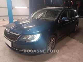 Škoda Superb 2.0TDI kombi