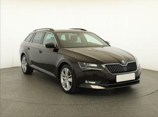 Škoda Superb 2.0 TDI 110kW kombi