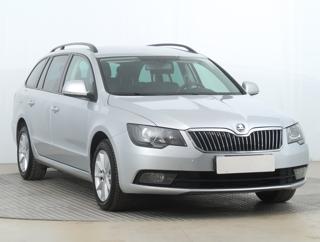 Škoda Superb 2.0 TDI 103kW kombi