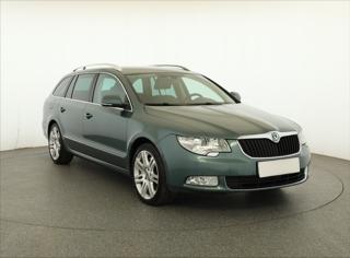 Škoda Superb 3.6 FSI V6 191kW kombi