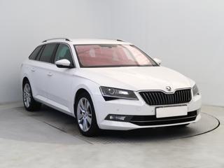 Škoda Superb 2.0 TDI 110kW kombi