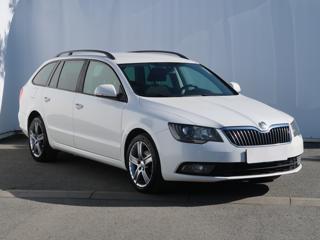 Škoda Superb 1.6 TDI 77kW kombi