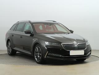 Škoda Superb 2.0 TDI 140kW kombi