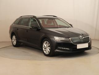 Škoda Superb 1.6 TDI 88kW kombi