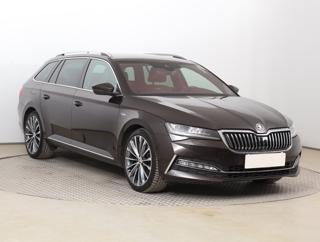 Škoda Superb 1.5 TSI 110kW kombi