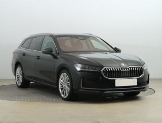 Škoda Superb 2.0 TDI 142kW kombi