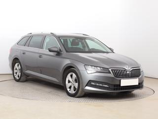 Škoda Superb 2.0 TDI 110kW kombi