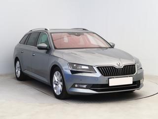 Škoda Superb 2.0 TDI 110kW kombi