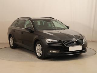 Škoda Superb 2.0 TDI 110kW kombi