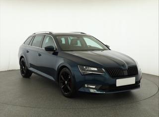 Škoda Superb 2.0 TDI 110kW kombi