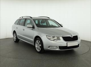 Škoda Superb 2.0 TDI 103kW kombi