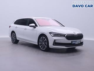 Škoda Superb 2,0 TDI DSG Laurin&Klement DPH kombi