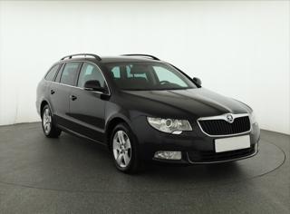 Škoda Superb 2.0 TDI 103kW kombi