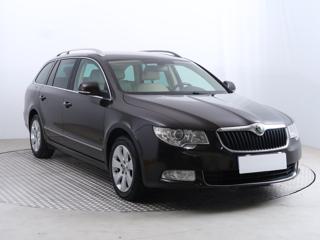 Škoda Superb 2.0 TDI 103kW kombi