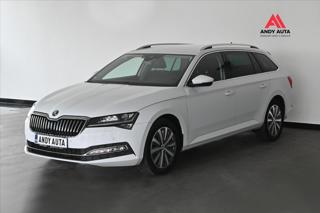 Škoda Superb 2,0 TDI 110 kW *STYLE* Záruka až 5 let kombi