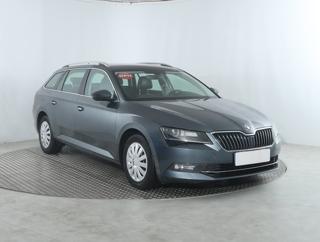 Škoda Superb 1.6 TDI 88kW kombi