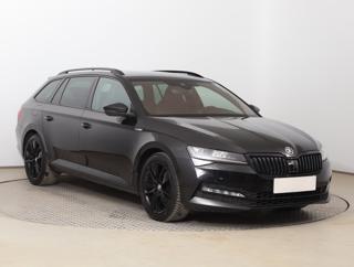 Škoda Superb 1.5 TSI 110kW kombi