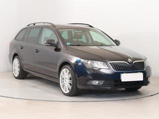 Škoda Superb 2.0 TDI 103kW kombi