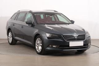 Škoda Superb 2.0 TDI 110kW kombi