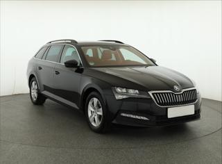 Škoda Superb 2.0 TDI 140kW kombi