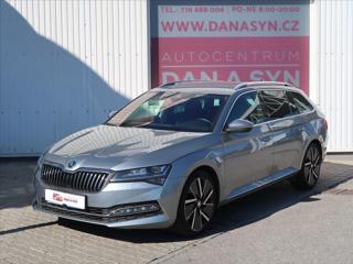 Škoda Superb 2,0 TDI 110kW L&K Combi kombi