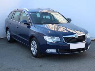 Škoda Superb 2.0 TDI 103kW kombi